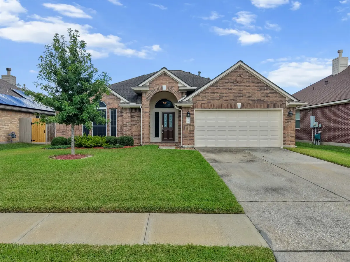 5119 Camarosa Drive, Pasadena, TX 77504 - #1
