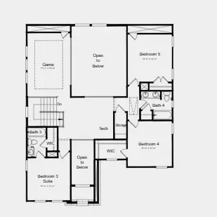 7227 Happiness Pass, Richmond, TX 77469 - #3