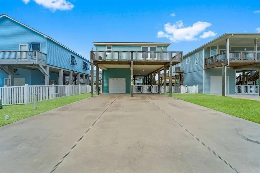 22122 Cantina Drive, Galveston, TX 77554 - #3