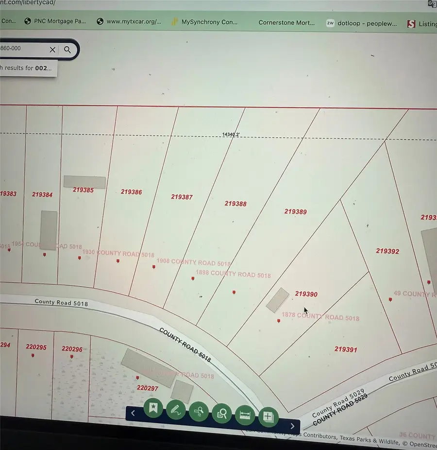 1898 Road 5018, Cleveland, TX 77327 - #2