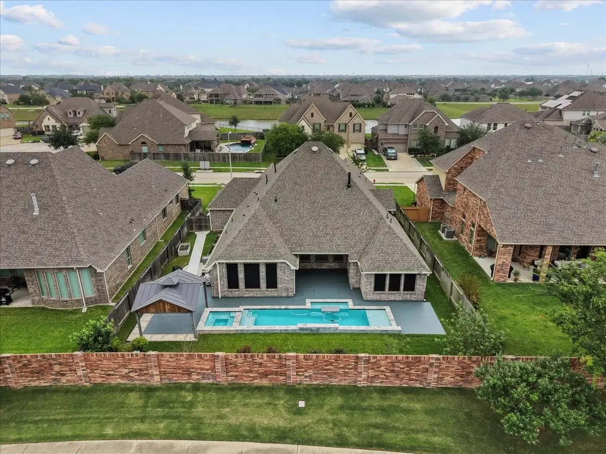 1616 Noble Way Court, League City, TX 77573 - #1