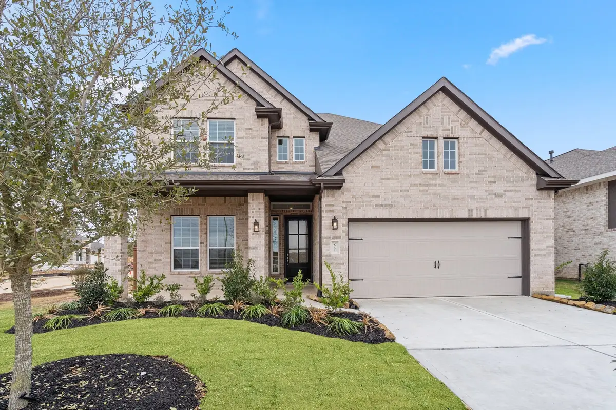25022 Skyline Prairie Lane, Katy, TX 77493 - Image #1