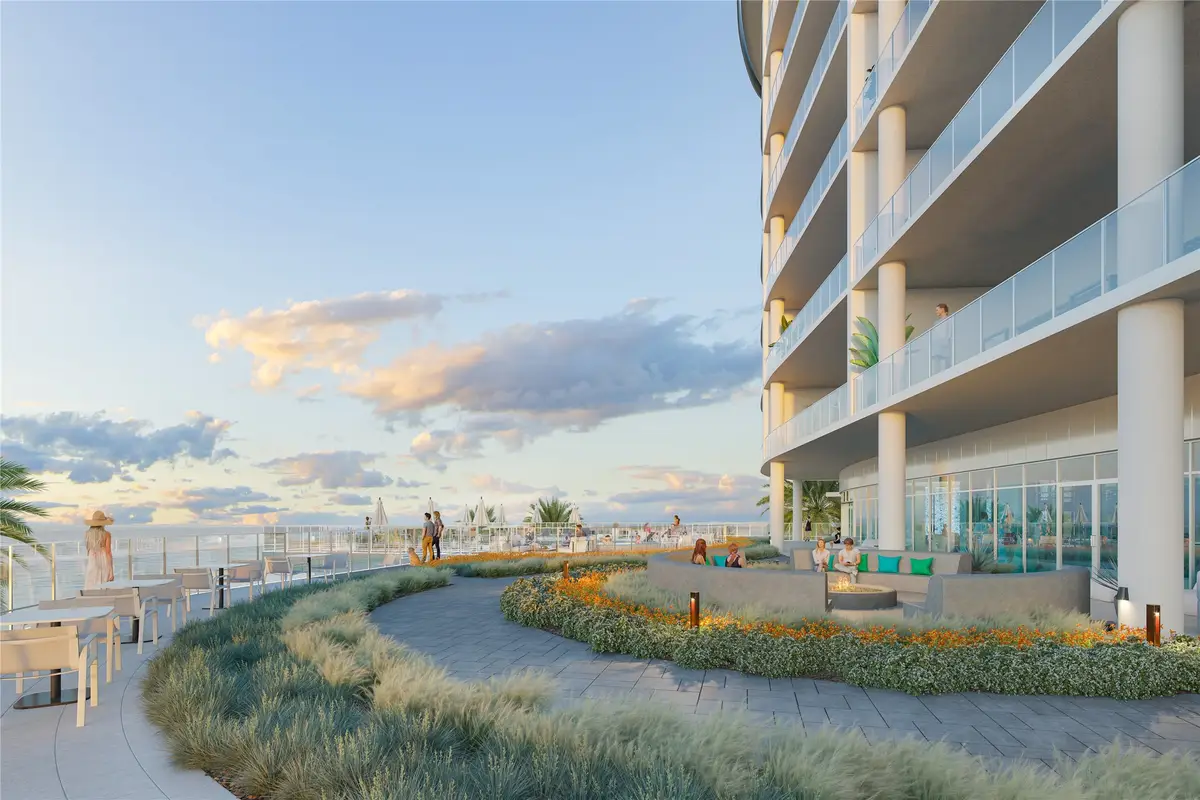 10525 San Luis Pass Road #806, Galveston, TX 77554 - #1