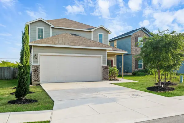 7514 Boxing Elm, San Antonio, TX 78244