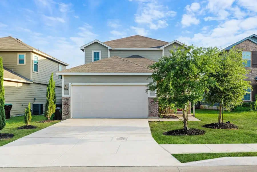 7514 Boxing Elm, San Antonio, TX 78244 - #2