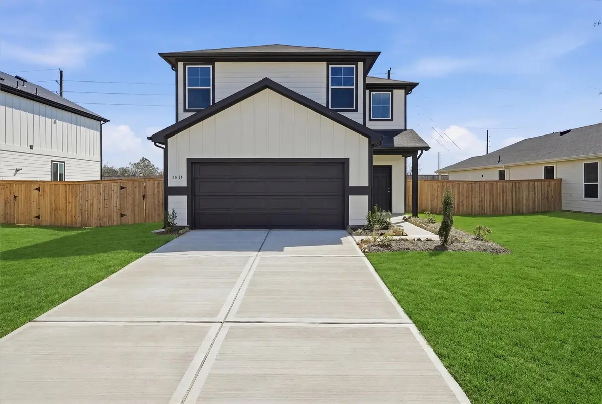 6814 Bens Landing, Cove, TX 77523 - #1