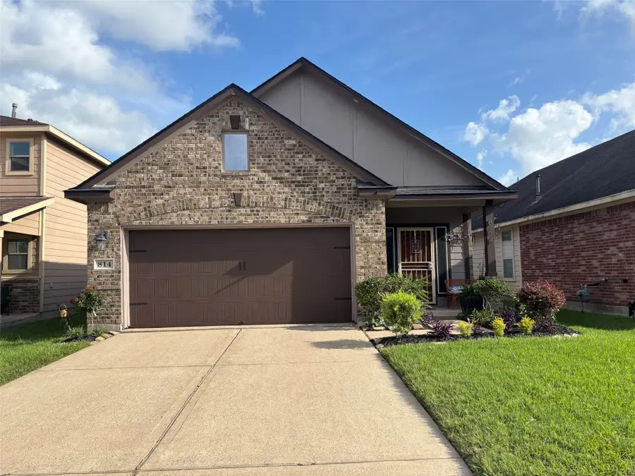 814 Heatherton Hill Lane, Houston, TX 77047 - #3