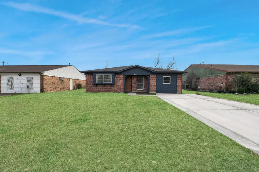 4114 Fairgreen Lane, Houston, TX 77047 - #2