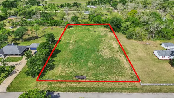 0 Carroll Rd Road, Richmond, TX 77469