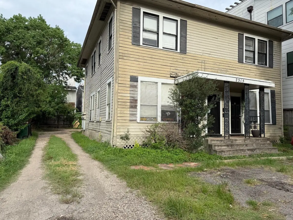 2515 Taft Street #4, Houston, TX 77006 - Image #1