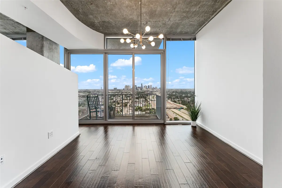 5925 Almeda Road #12711, Houston, TX 77004 - #1