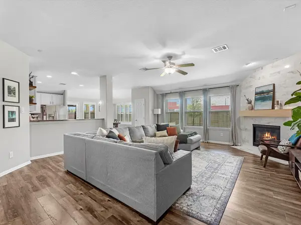 9003 Springcroft Court, Tomball, TX 77375