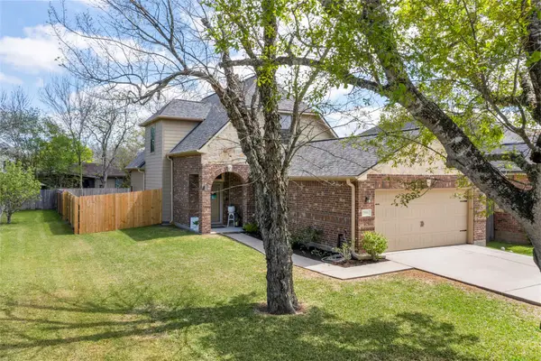 2906 Virginia Avenue, League City, TX 77573