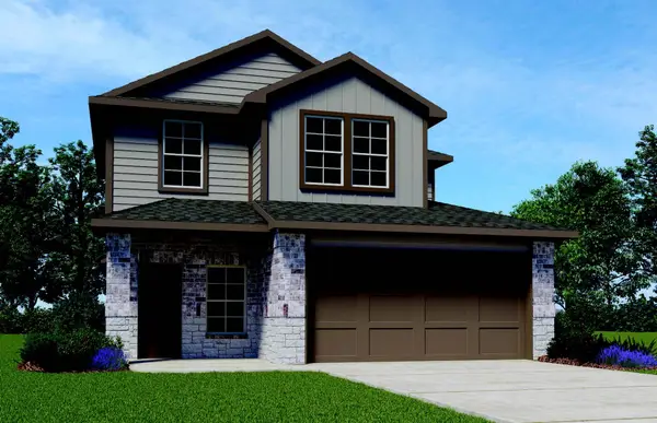 31419 Harp Ridge Drive, Fulshear, TX 77441