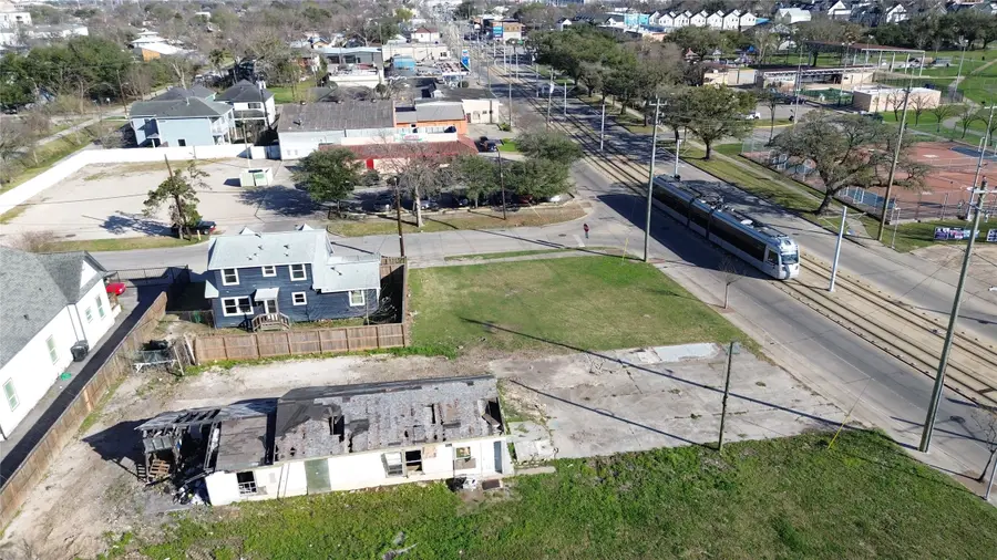 4815 Harrisburg Boulevard, Houston, TX 77011 - #3