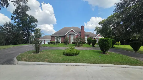 8023 Glen Dell Court, Houston, TX 77061