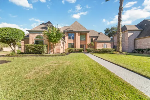 20518 Chadbury Park Drive, Katy, TX 77450