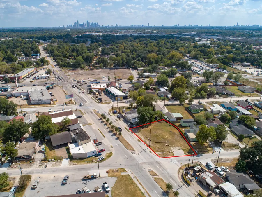 9625 Fulton Street, Houston, TX 77076 - #2