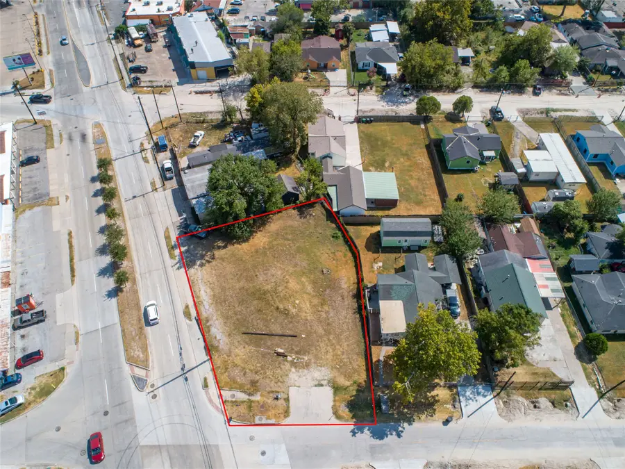 9625 Fulton Street, Houston, TX 77076 - #3