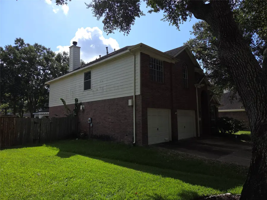 6203 Faulkner Ridge Drive, Katy, TX 77450 - #2
