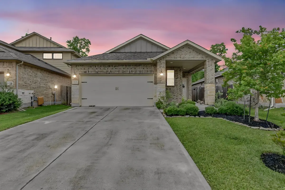 18842 Mont Blanc Way, New Caney, TX 77357 - #1