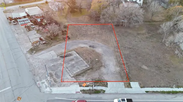 0 N Third, Ganado, TX 77962