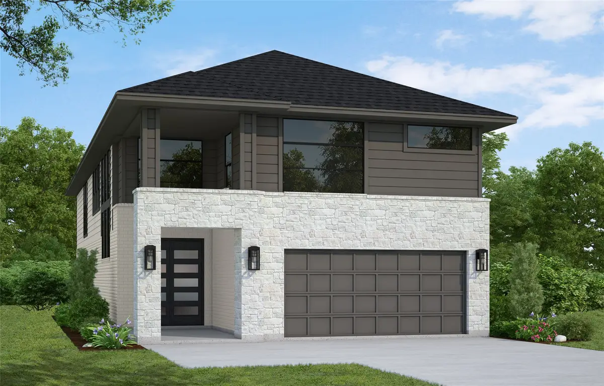 15714 Juliet Court, Conroe, TX 77302 - #1
