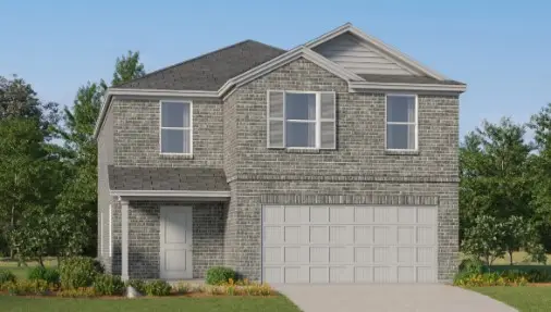 3071 Sunset Glory Drive, Katy, TX 77493