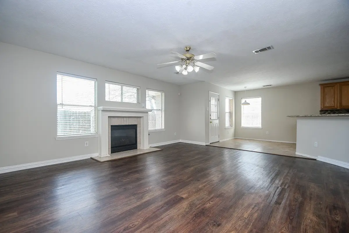 3207 English Oaks Boulevard, Pearland, TX 77584 - #1