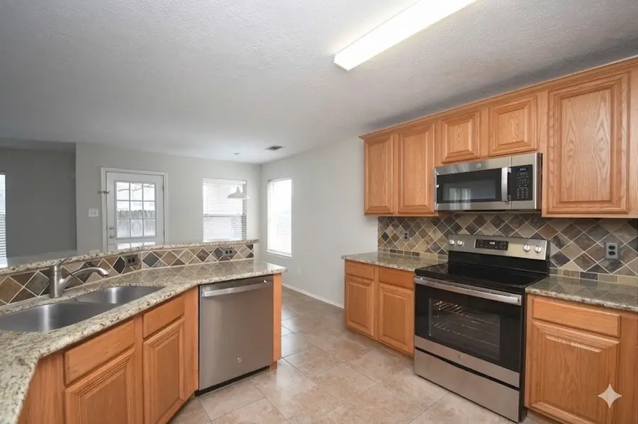 3207 English Oaks Boulevard, Pearland, TX 77584 - #2