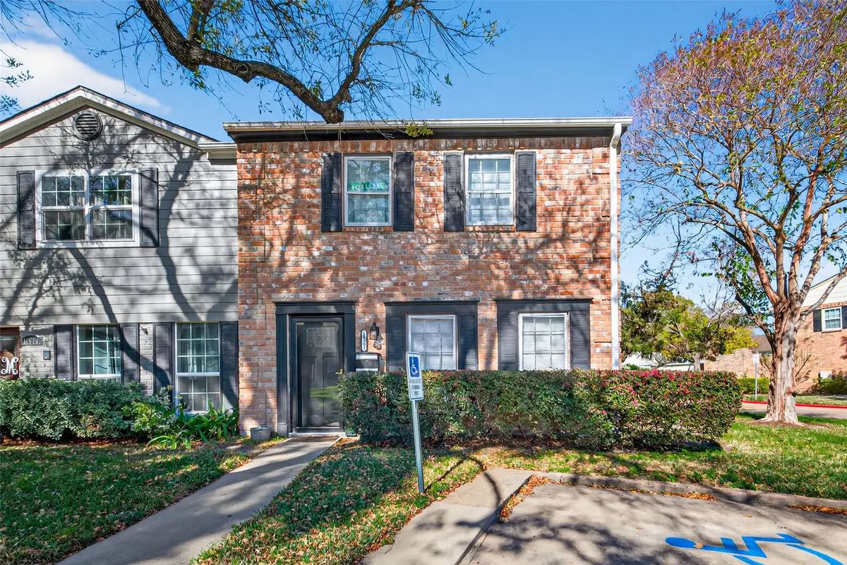 14381 Still Meadow Drive, Houston, TX 77079 - #1