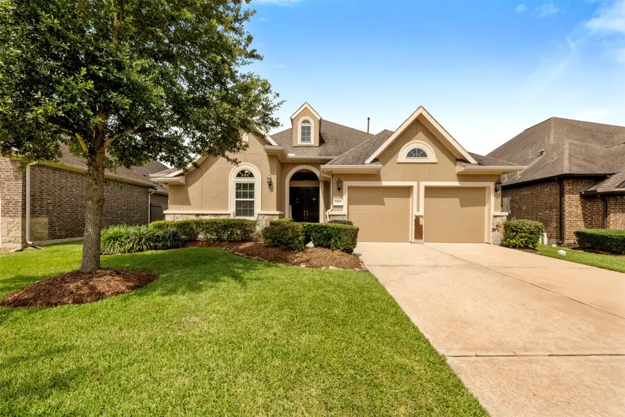 2112 Nogalas Lane, League City, TX 77573 - #2