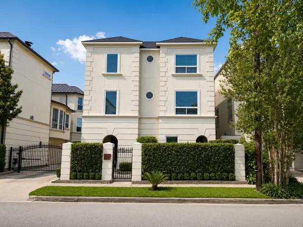 2105 Mcduffie Street, Houston, TX 77019
