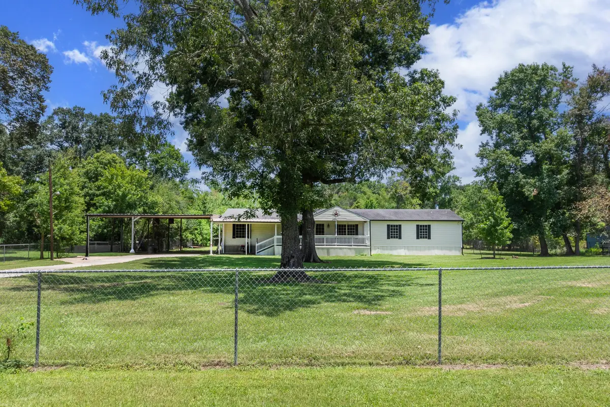 74 County Road 4400, Dayton, TX 77535 - #1
