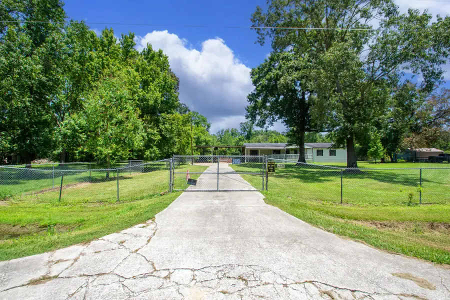 74 County Road 4400, Dayton, TX 77535 - #2