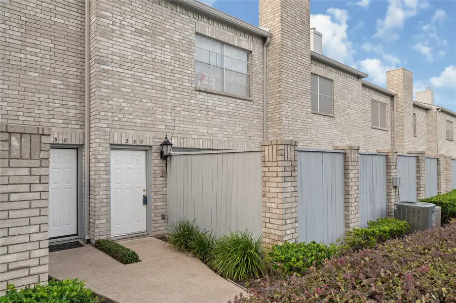 332 Wilcrest Drive #332, Houston, TX 77042 - #2