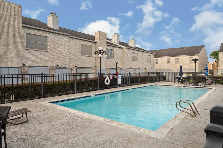 332 Wilcrest Drive #332, Houston, TX 77042 - #3