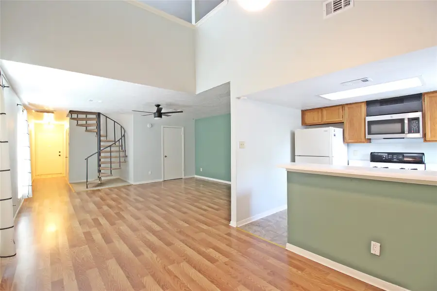 2041 Country Village Boulevard #A, Humble, TX 77338 - #3