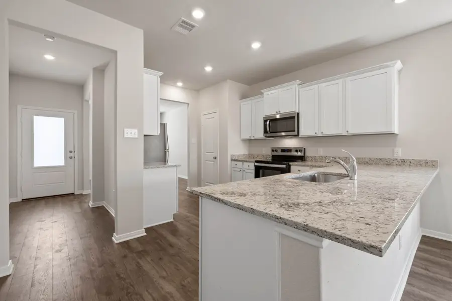 1623 Branley Trail, Rosenberg, TX 77471 - #3