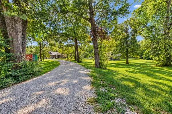 20403 Angeli Drive, Tomball, TX 77377