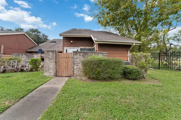 12606 Wellington Park Drive, Houston, TX 77072