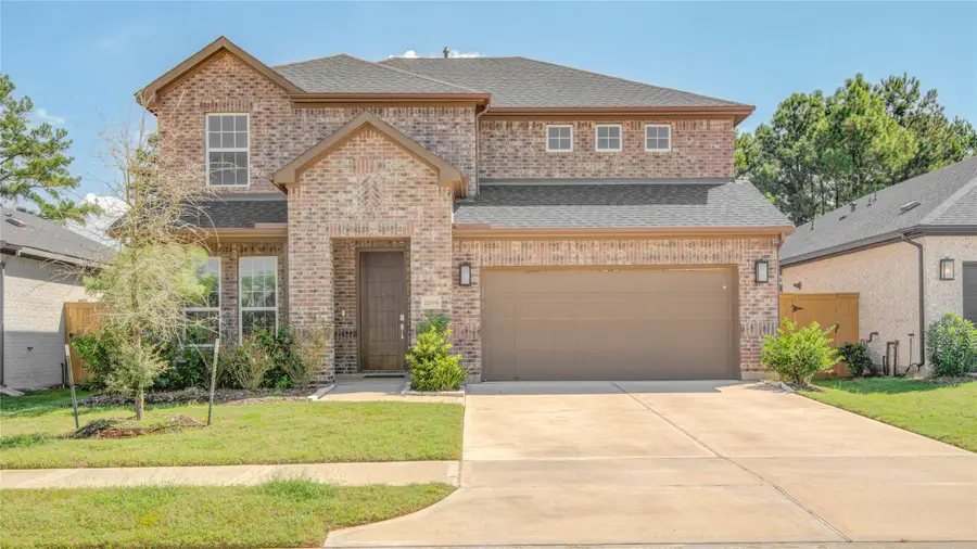 22006 Big Sky Drive, Tomball, TX 77375 - Image #2