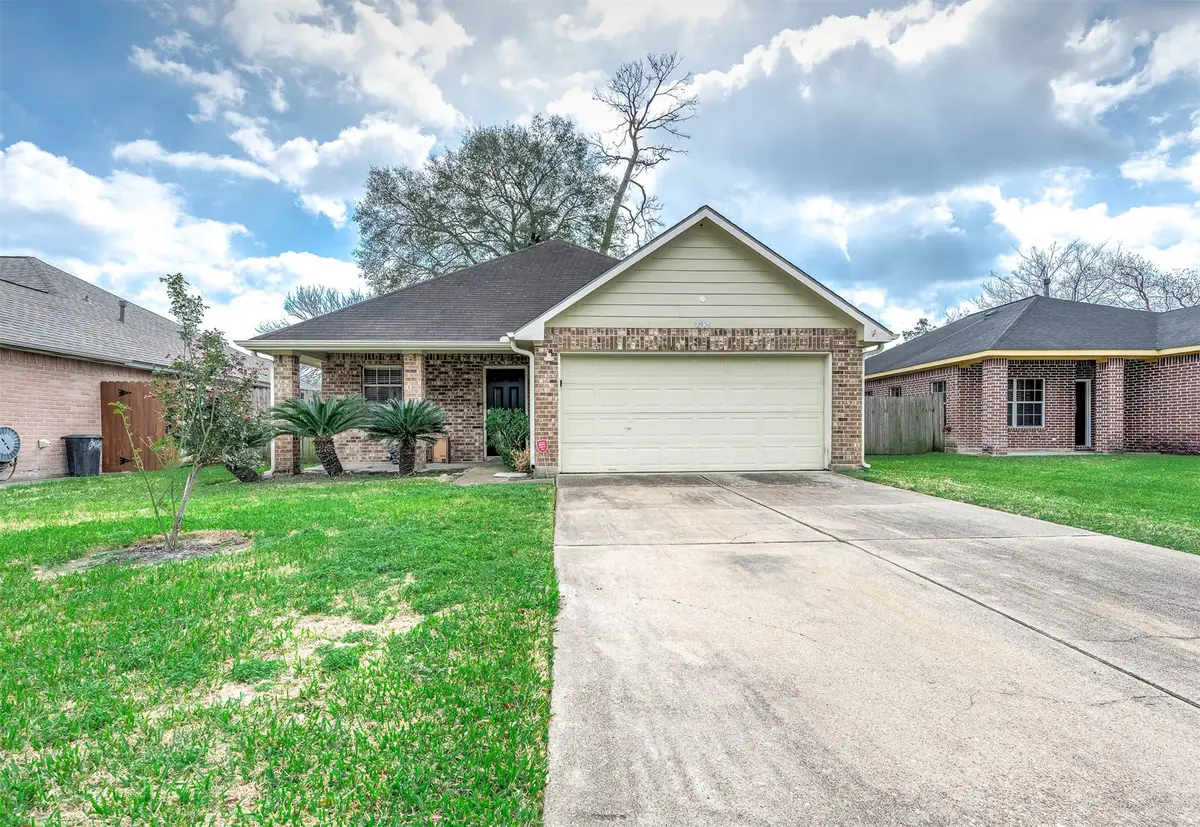 12926 Abalone Way, Houston, TX 77044 - #1