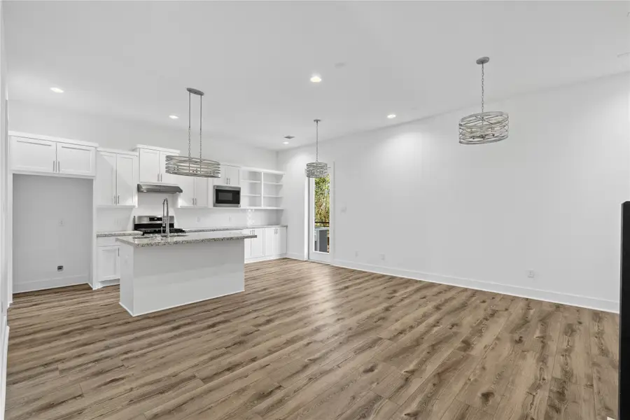5609 Savyon Drive, Houston, TX 77091 - #2