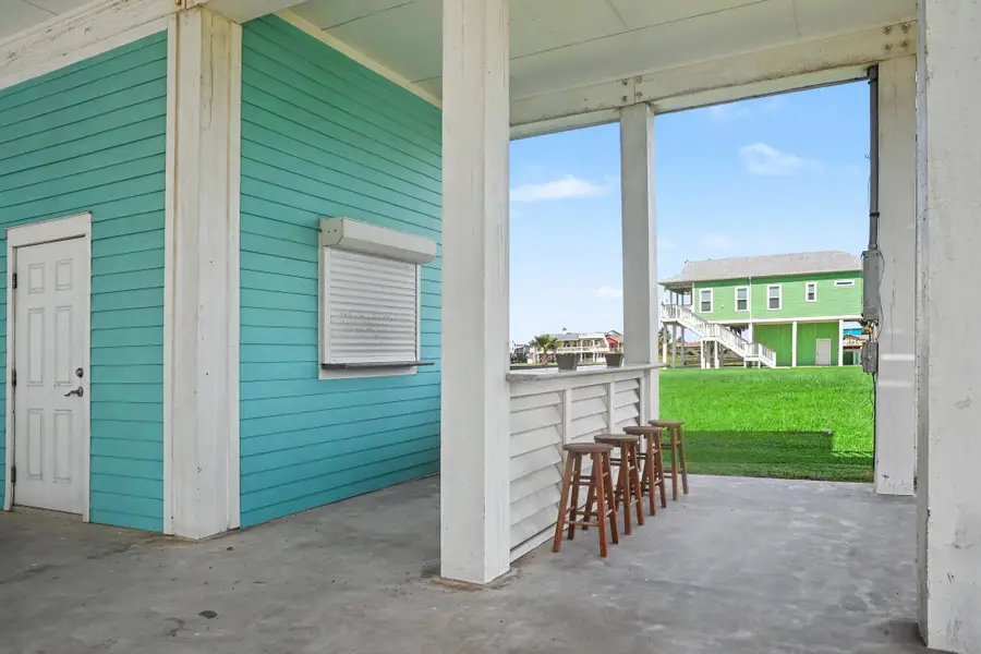 4133 4th Street, Galveston, TX 77554 - #3