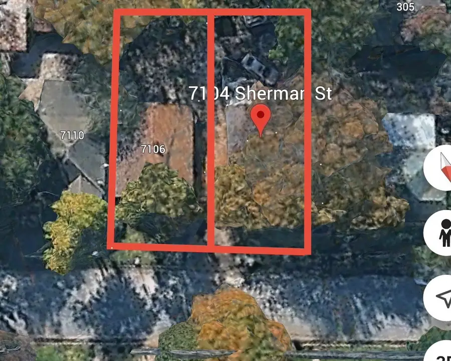 7104 Sherman Street, Houston, TX 77011 - #2