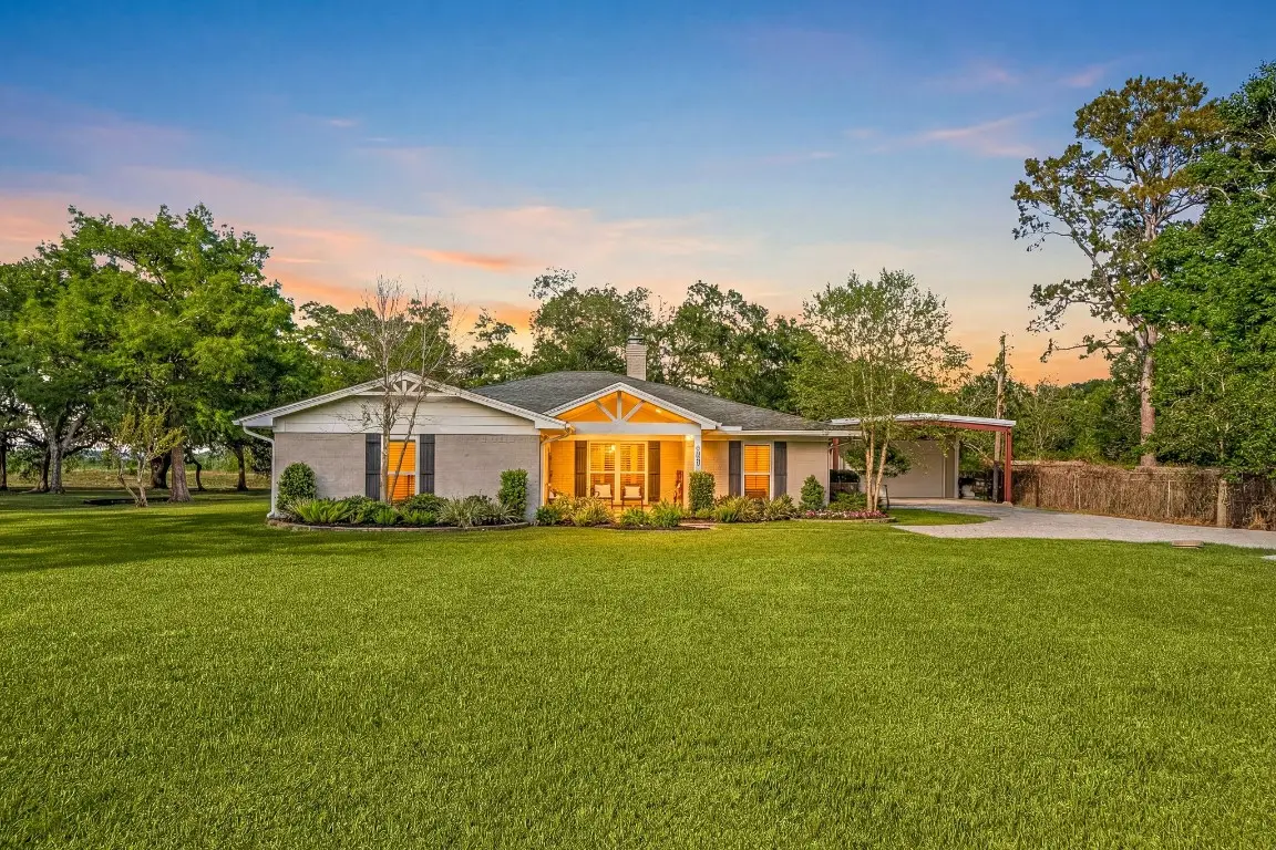 9907 Ironwood Lane, Fairchilds, TX 77469 - #1