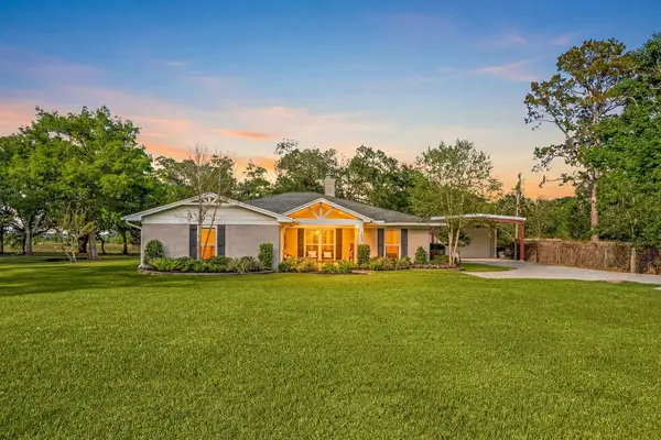 9907 Ironwood Lane, Fairchilds, TX 77469