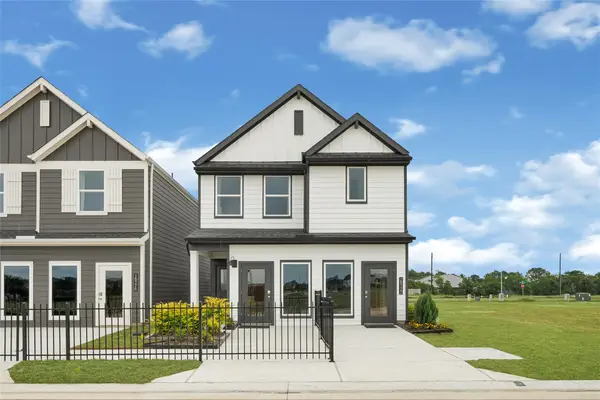 3510 Catbird Lane, Katy, TX 77494