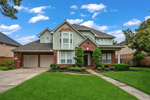 8026 Trophy Place Drive, Humble, TX 77346